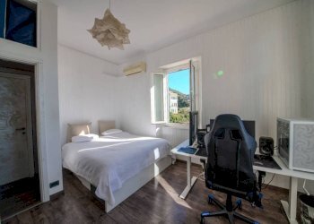 Camera da letto - Villa via Quarto, 45, Genova (neighborhood Quarto) - photo 29