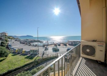 Balcone - Villa via Quarto, 45, Genova (neighborhood Quarto) - photo 33