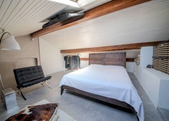 Camera da letto - Villa via Quarto, 45, Genova (zona Quarto) - foto 36