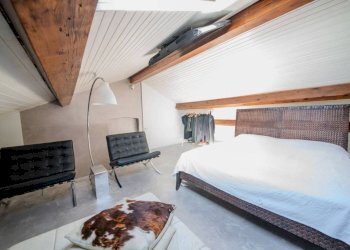 Camera da letto - Villa via Quarto, 45, Genova (zona Quarto) - foto 38