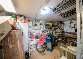 Cantina - Villa via Quarto, 45, Genova (neighborhood Quarto) - photo 41