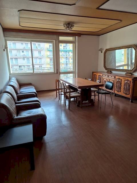 Salone - Quadrilocale via Negroli, 23, Milano - foto 3