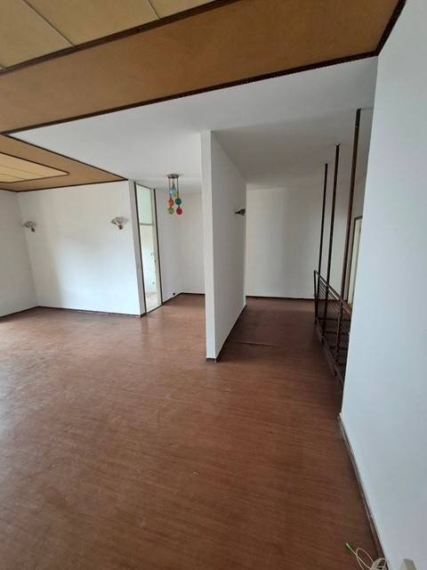 Stanza non arredata - Four-room apartment via Negroli, 23, Milano - photo 3