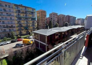 Balcone - Quadrilocale via Negroli, 23, Milano - foto 1