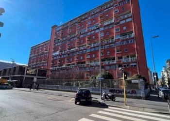 Zona - Four-room apartment via Negroli, 23, Milano - photo 2