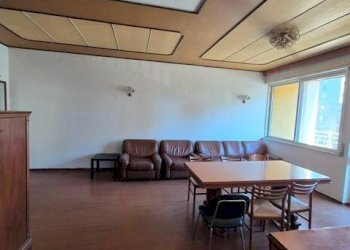 Salone - Quadrilocale via Negroli, 23, Milano - foto 6