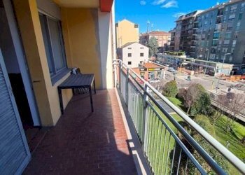 Terrazzo - Quadrilocale via Negroli, 23, Milano - foto 8