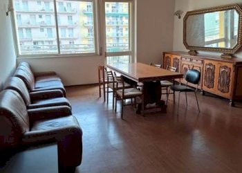 Salone - Quadrilocale via Negroli, 23, Milano - foto 3