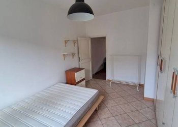 Camera da letto - Quadrilocale via Negroli, 23, Milano - foto 10