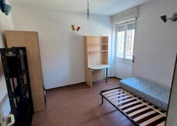 Camera da letto - Four-room apartment via Negroli, 23, Milano - photo 14