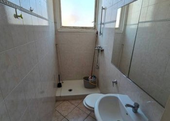 Bagno - Quadrilocale via Negroli, 23, Milano - foto 15