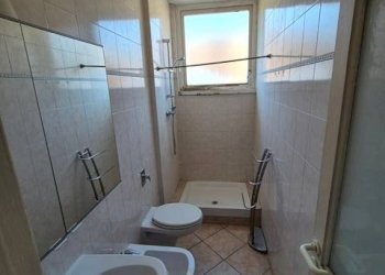 Bagno - Quadrilocale via Negroli, 23, Milano - foto 16