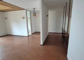 Stanza non arredata - Four-room apartment via Negroli, 23, Milano - photo 3
