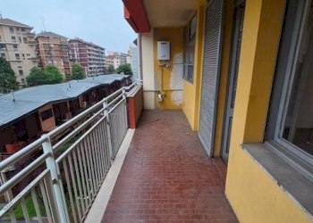 Balcone - Four-room apartment via Negroli, 23, Milano - photo 4