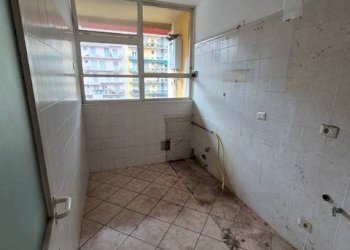 Cucina - Four-room apartment via Negroli, 23, Milano - photo 6