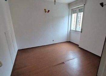 Camera da letto - Four-room apartment via Negroli, 23, Milano - photo 7