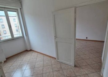 Camera da letto - Four-room apartment via Negroli, 23, Milano - photo 9