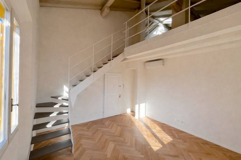 Cucina - Quadrilocale via Giuseppe Mazzini, 36, Bologna (zona Massarenti) - foto 1