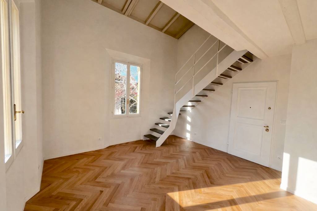 Cucina - Quadrilocale via Giuseppe Mazzini, 36, Bologna (zona Massarenti) - foto 2