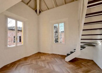 Camera da letto - Quadrilocale via Giuseppe Mazzini, 36, Bologna (zona Massarenti) - foto 3