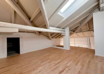 Stanza non arredata - Quadrilocale via Giuseppe Mazzini, 36, Bologna (zona Massarenti) - foto 7