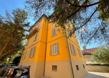 Facciata - Quadrilocale via Giuseppe Mazzini, 36, Bologna (zona Massarenti) - foto 10