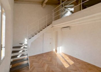 Cucina - Quadrilocale via Giuseppe Mazzini, 34, Bologna (zona Massarenti) - foto 2