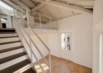 Scala - Quadrilocale via Giuseppe Mazzini, 34, Bologna (zona Massarenti) - foto 5