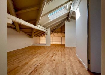 Stanza non arredata - Quadrilocale via Giuseppe Mazzini, 34, Bologna (zona Massarenti) - foto 6