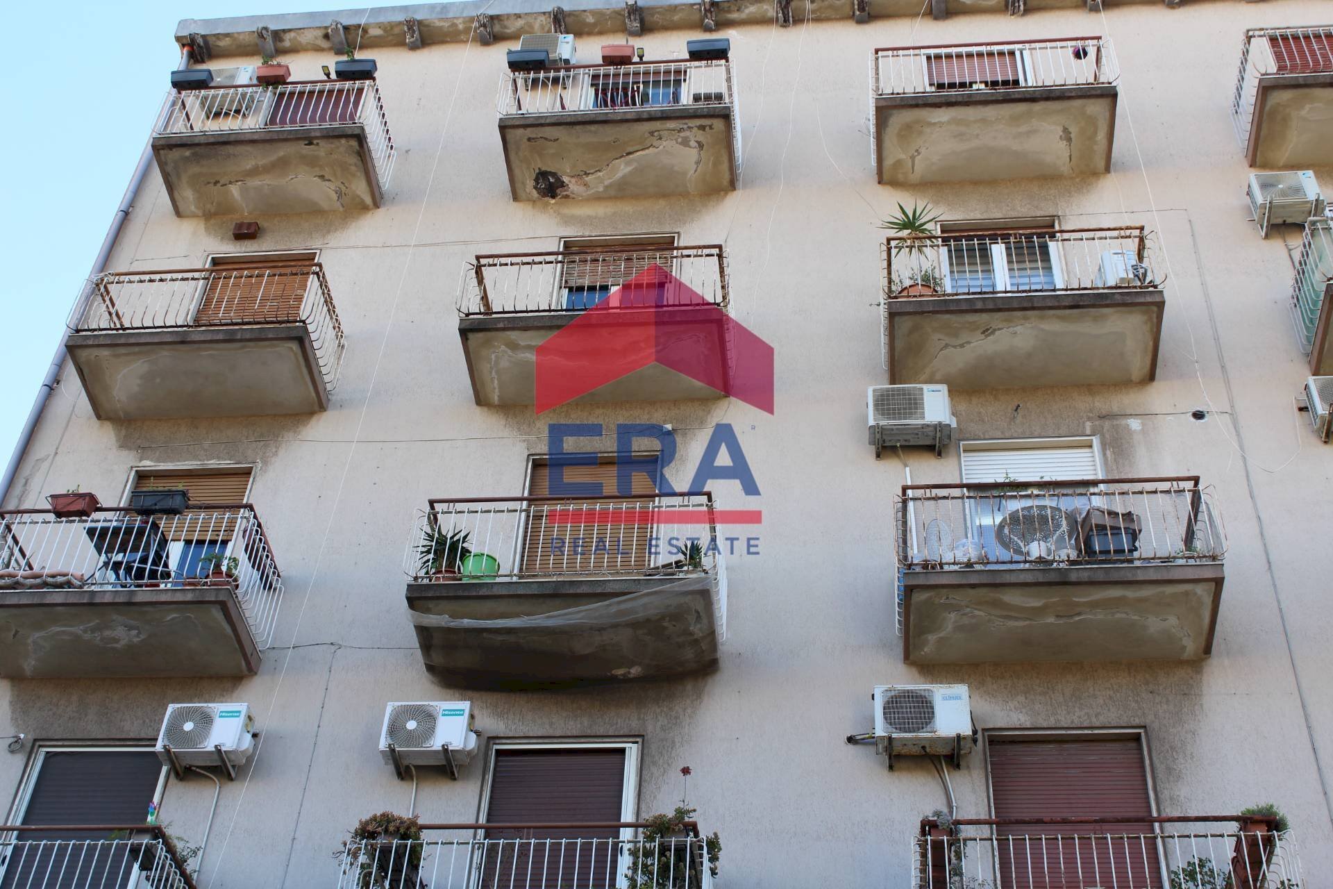 Foto 1 - Trilocale Via Passo Di Aci, Catania - foto 1