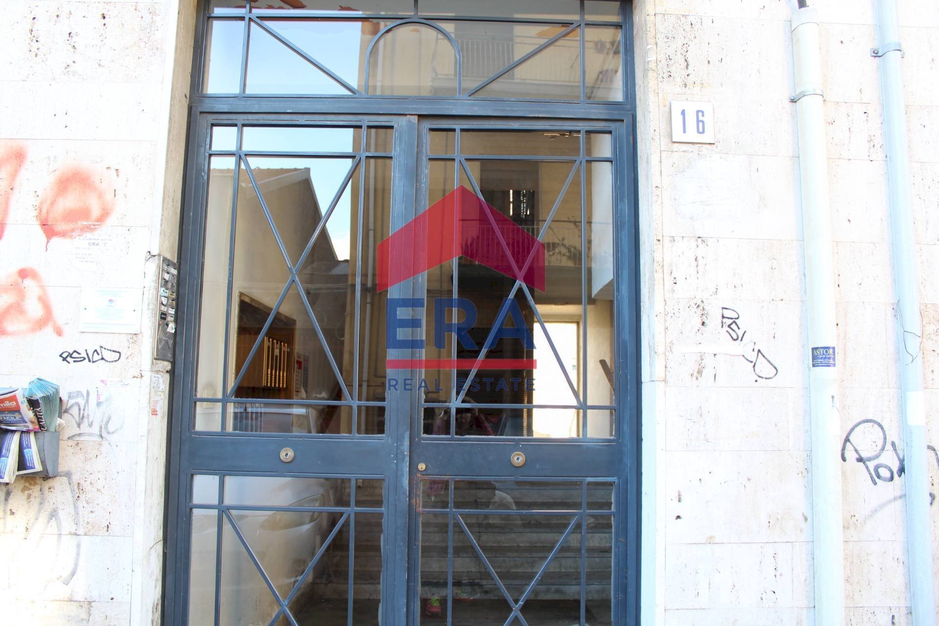 Foto 3 - Trilocale Via Passo Di Aci, Catania - foto 3