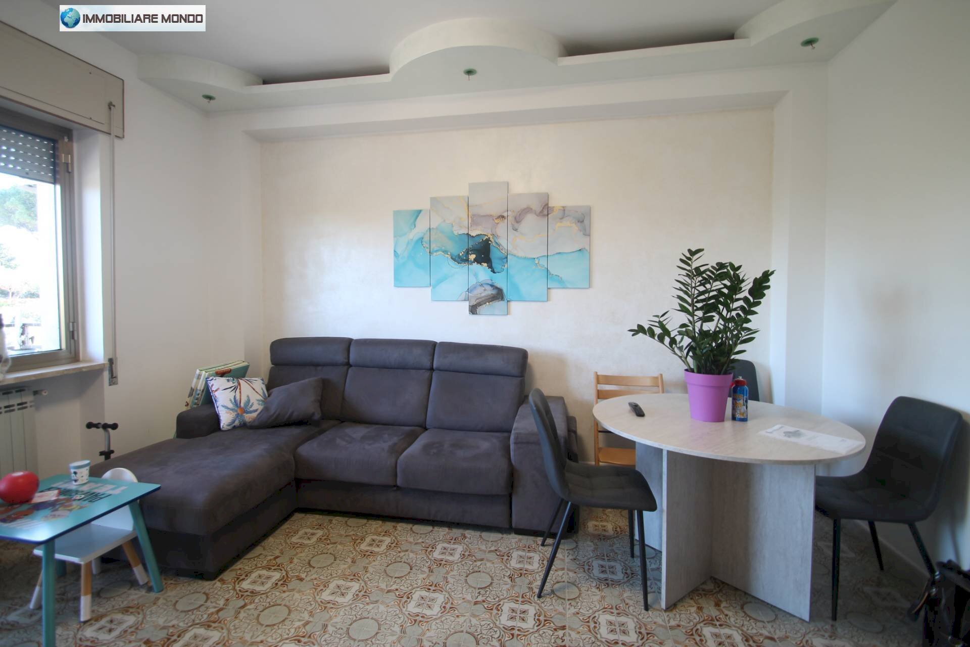 Foto 3 - Appartamento Via della Stazione
 
25, Campomarino - foto 3