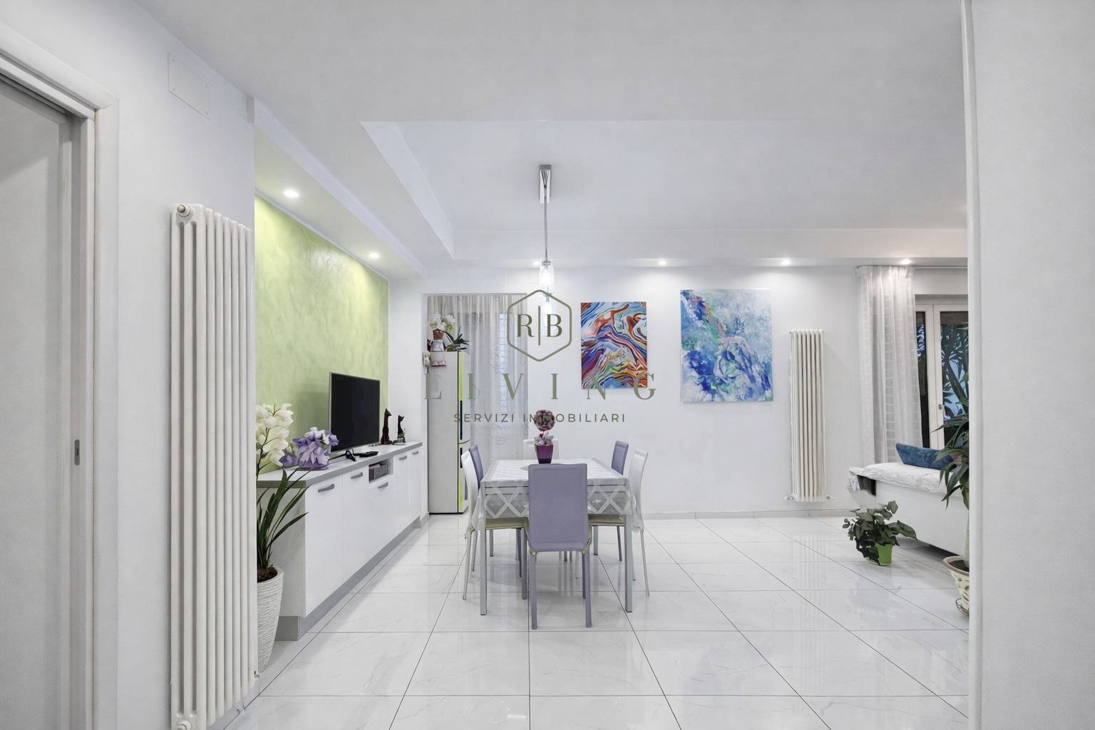 Foto 2 - Quadrilocale Grottammare - foto 2