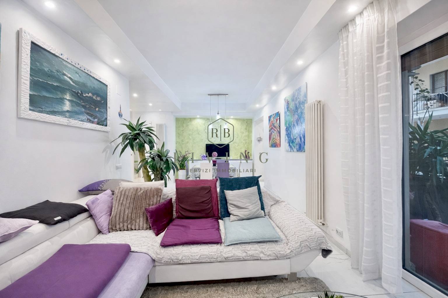 Foto 3 - Quadrilocale Grottammare - foto 3