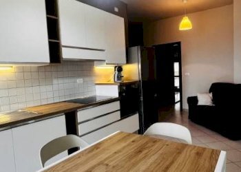 Cucina - Appartamento via Gian Battista Petrino, 5, San Damiano d'Asti - foto 6