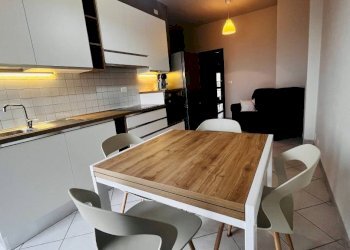 Cucina - Appartamento via Gian Battista Petrino, 5, San Damiano d'Asti - foto 7