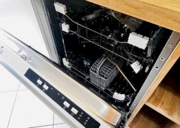 Cucina - Appartamento via Gian Battista Petrino, 5, San Damiano d'Asti - foto 9