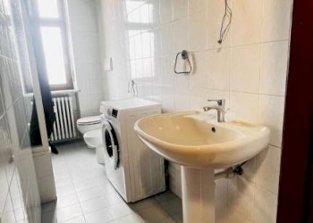 Bagno - Appartamento via Gian Battista Petrino, 5, San Damiano d'Asti - foto 10