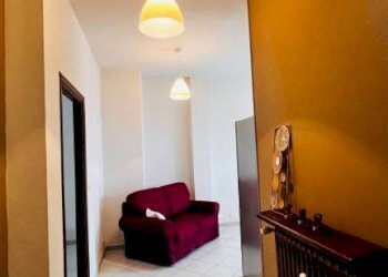 Disimpegno - Appartamento via Gian Battista Petrino, 5, San Damiano d'Asti - foto 22