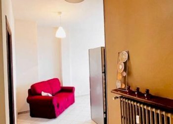 Disimpegno - Appartamento via Gian Battista Petrino, 5, San Damiano d'Asti - foto 23