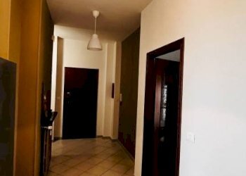 Corridoio - Appartamento via Gian Battista Petrino, 5, San Damiano d'Asti - foto 26