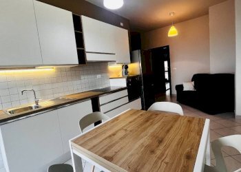 Cucina - Trilocale San Damiano d'Asti - foto 2