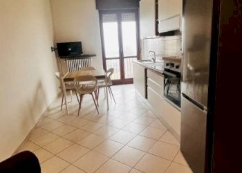 Cucina - Trilocale San Damiano d'Asti - foto 3