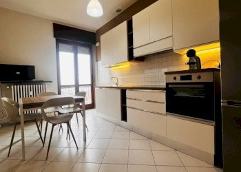 Cucina - Trilocale San Damiano d'Asti - foto 4