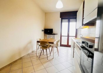 Cucina - Trilocale San Damiano d'Asti - foto 5