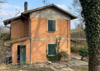 Villa Via Rosa, Casalecchio di Reno - foto 8