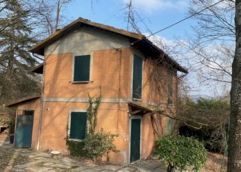 Villa Via Rosa, Casalecchio di Reno - foto 9