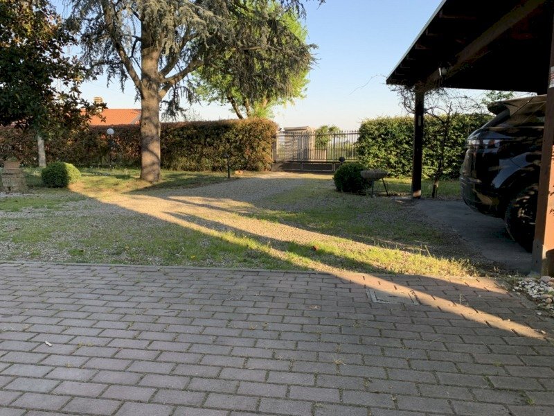 Villa Via Cadriano, Bologna (zona San Donato) - foto 2