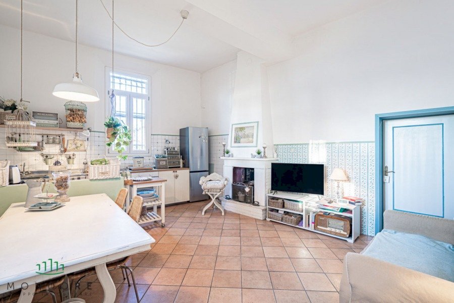 Villa Via Cadriano, Bologna (zona San Donato) - foto 3