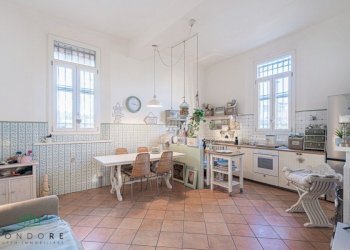 Villa Via Cadriano, Bologna (zona San Donato) - foto 4